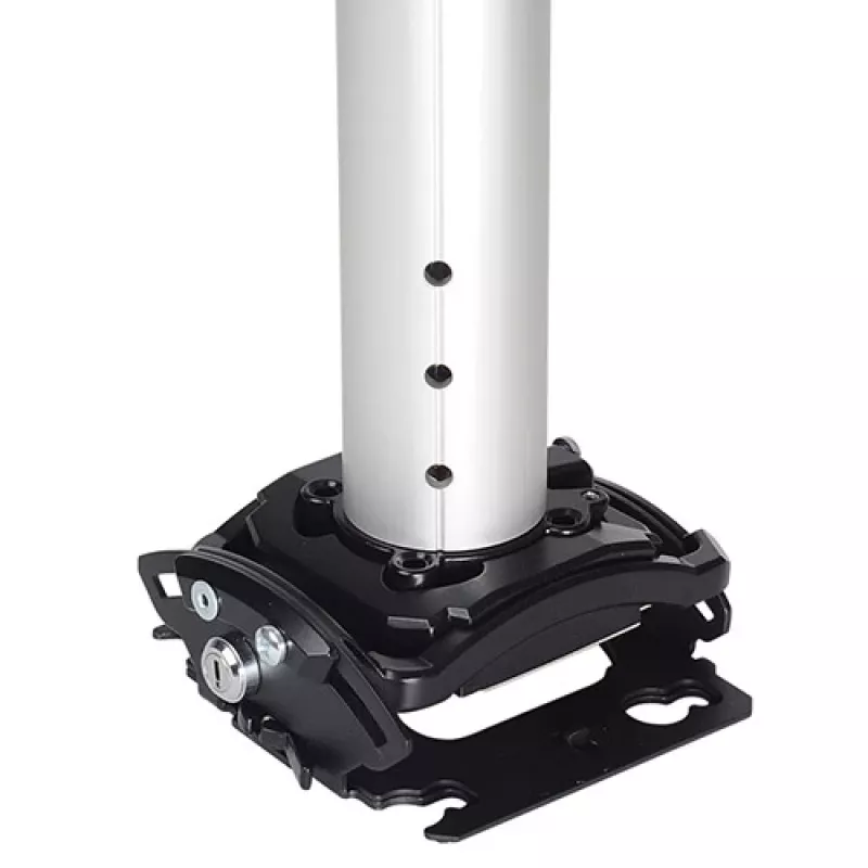 Chief RSMEU Soporte de proyector techo negro