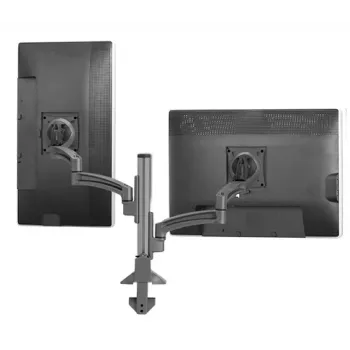 Chief K2C220B Soporte para monitor / base 76,2 cm (30 inch) escritorio negro