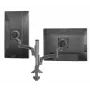 Chief K2C220B Soporte para monitor / base 76,2 cm (30 inch) escritorio negro