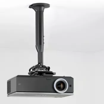 Chief KITEC030045B Soporte de proyector techo negro