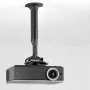 Chief KITEC030045B Soporte de proyector techo negro