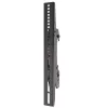 Chief Fusion Large Tilt Interface, brazo adaptador de interfaz, negro, -20 - 5°, 425,5 mm, 74 mm, 46,6 mm