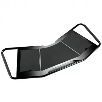 Chief FCA613 estante modular montaje colgante negro, plata