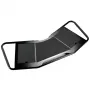 Chief FCA613 estante modular montaje colgante negro, plata