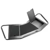 Chief FCA613 estante modular montaje colgante negro, plata