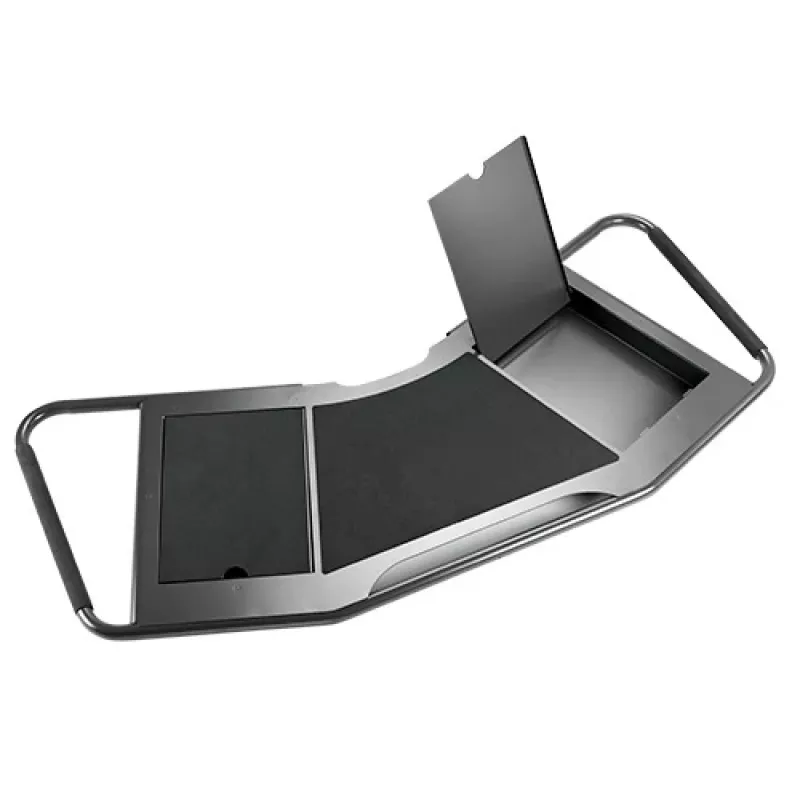 Chief FCA613 estante modular montaje colgante negro, plata