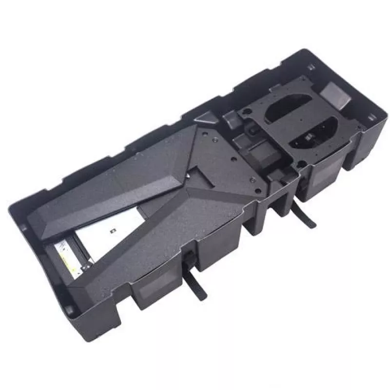 Chief PAC900 maletín de equipamiento carrito maletín negro