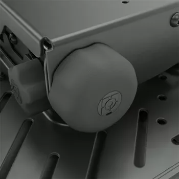 Chief VCTUB soporte de proyector para techo negro