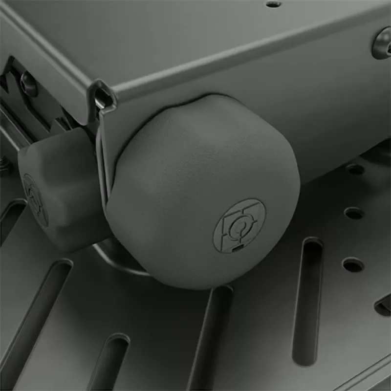 Chief VCTUB soporte de proyector para techo negro