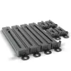 Chief VCTUB soporte de proyector para techo negro