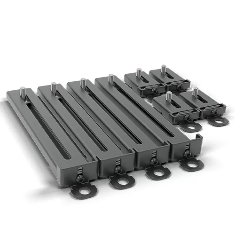 Chief VCTUB soporte de proyector para techo negro