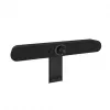 Soporte para barra de sonido Chief para sistema de montaje de pared de panel plano Tempo, negro, máx. 9 kg