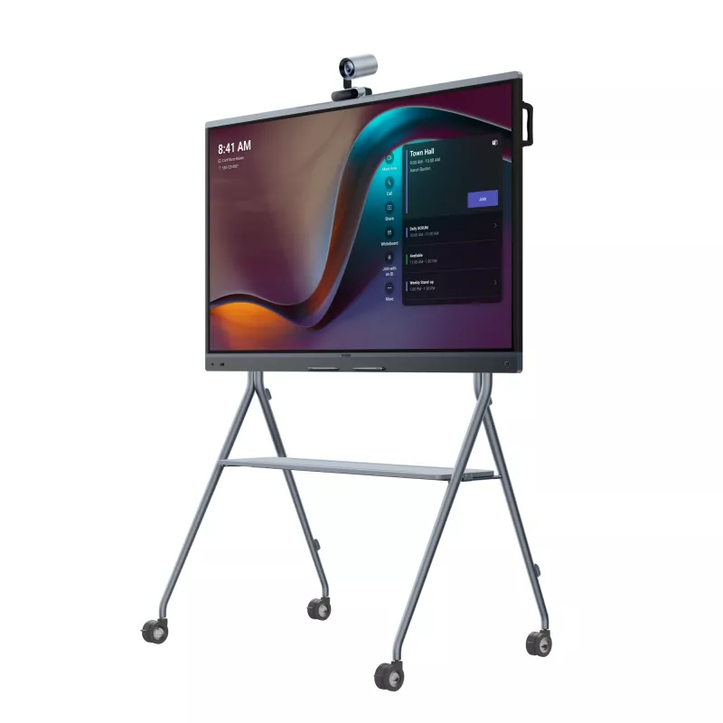 Monitor Yealink MeetingBoard 75 Pro 75 pulgadas LCD 3840 x 2160