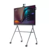 Yealink MeetingBoard 86 Pro/MB86Pro-A02, 2,18 m (86 pulgadas), 400 cd/m², 3840 x 2160 píxeles, 1200:1, 60 Hz, Android