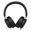 Yealink BH76 Plus con base de carga Teams negro USB-C/A auricular