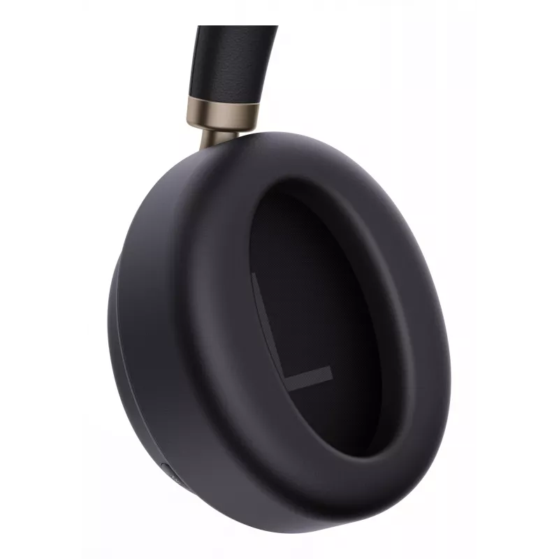 Yealink BH76 Plus con base de carga Teams negro USB-C/A auricular