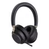 Yealink BH76 Plus con base de carga Teams negro USB-C/A auricular