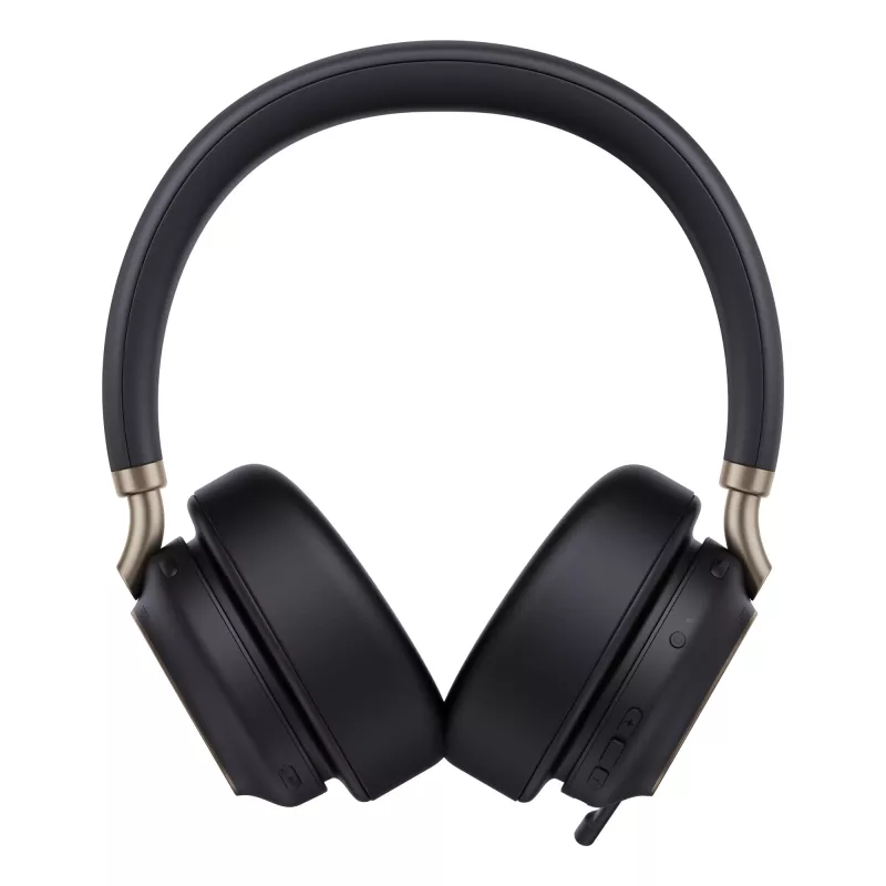 Yealink BH76 Plus con base de carga UC negro USB-C/A auricular