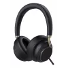 Yealink BH76 Plus con base de carga UC negro USB-C/A auricular