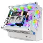 Mars Gaming MCB blanco caja PC gaming ATX-XL Custom Premium Edition estructura modular de dos cámaras