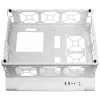 Mars Gaming MCB blanco caja PC gaming ATX-XL Custom Premium Edition estructura modular de dos cámaras