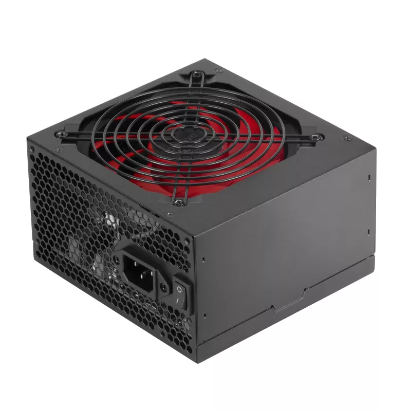Mars Gaming MPIII750 fuente de alimentación PC 750W ATX 85 % eficiencia 5 años de garantía