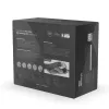 Mars Gaming MPIII750 fuente de alimentación PC 750W ATX 85 % eficiencia 5 años de garantía