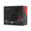 Mars Gaming MPIII750 fuente de alimentación PC 750W ATX 85 % eficiencia 5 años de garantía