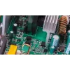 Mars Gaming MPIII650 fuente de alimentación PC ATX 650W 5 años de garantía silenciosa tecnología AI-RPM 85% de eficiencia negro