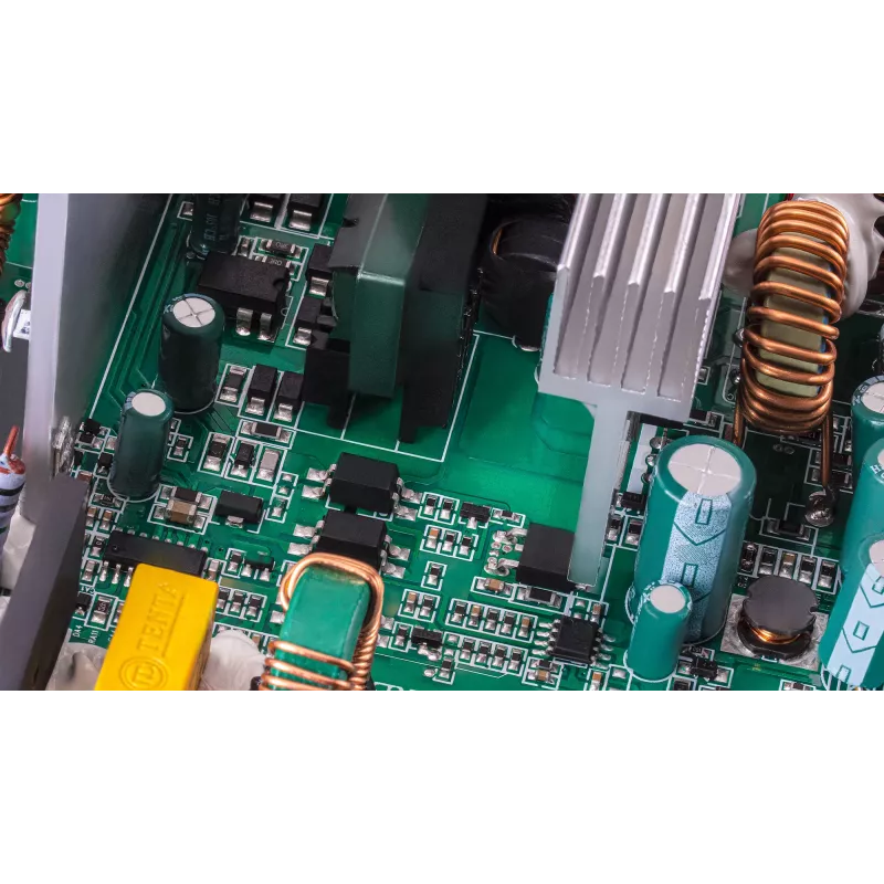 Mars Gaming MPIII650 fuente de alimentación PC ATX 650W 5 años de garantía silenciosa tecnología AI-RPM 85% de eficiencia negro