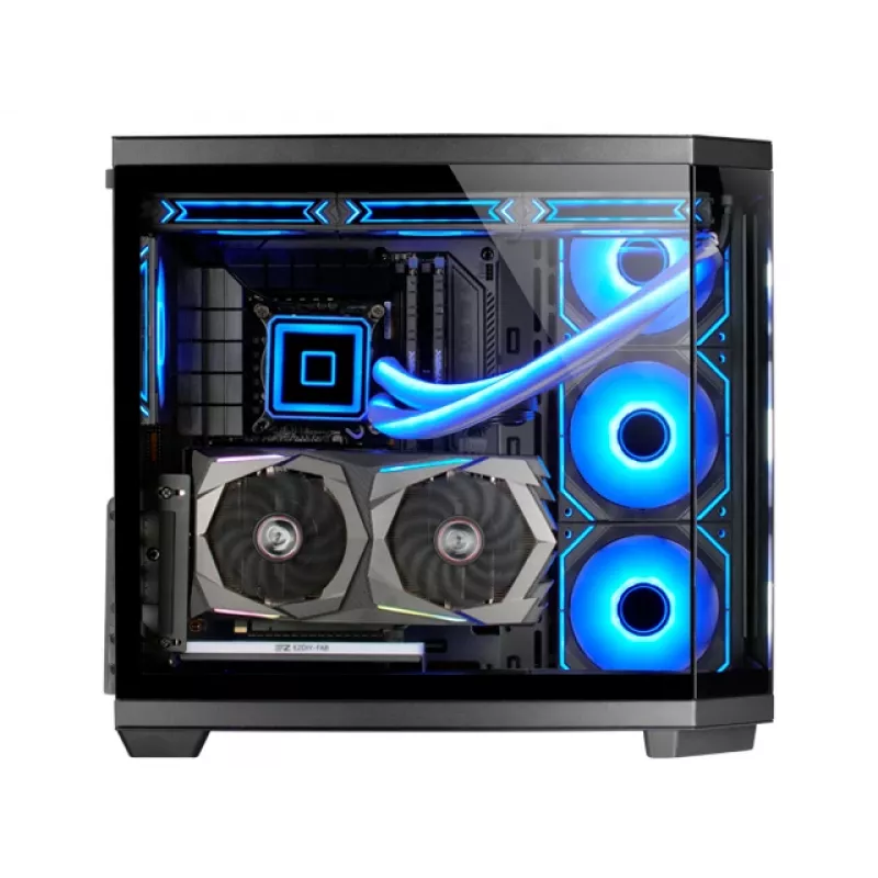 Mars Gaming MC-3TCORE Semitorre negra