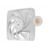 Mars Gaming MF-NCLX2W Ventilador para carcasa de ordenador 12 cm blanco 2 uds.