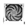 Mars Gaming MPIII750W Fuente de alimentación 750 W 20+4 pines ATX ATX blanca