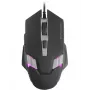 Mars Gaming MM024 Ratón para diestros USB Type-A Óptico 4000 DPI