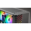 Mars Gaming MC-VOLT Semitorre negra
