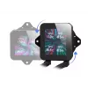Mars Gaming MLVISION240 Sistema de refrigeración para ordenador refrigeración líquida todo en uno para procesador 12 cm negro