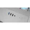 Mars Gaming MC-XOW Semitorre blanca