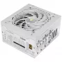 Mars Gaming MPB1000PSIW Fuente de alimentación 1000 W 24 pines ATX ATX blanca