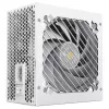 Mars Gaming MPB1000PSIW Fuente de alimentación 1000 W 24 pines ATX ATX blanca