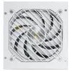 Mars Gaming MPB1000PSIW Fuente de alimentación 1000 W 24 pines ATX ATX blanca
