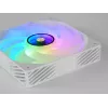 Mars Gaming MFSI4KITW Sistema de refrigeración para ordenador ventilador para caja de ordenador 12 cm blanco
