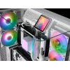 Mars Gaming ML-VISIONPRO240W Refrigeración líquida todo en uno para procesador 12 cm blanca 1 ud.