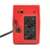 SALICRU SPS 500 SOHO+ 500VA 300W USB LCD Schuko SAI