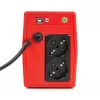 Salicru SPS 500 ONE, Line-Interactive, 0,5 kVA, 240 W, senoidal, 162 V, 290 V