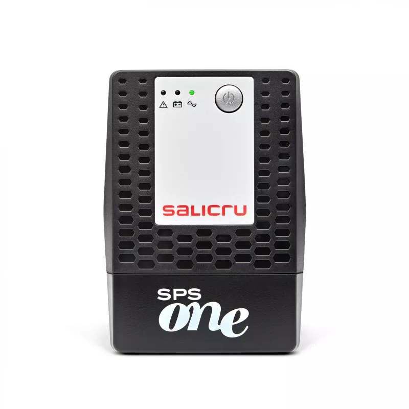 SAI Salicru SPS 700 ONE BL Line-Interactive 0,7 kVA 360 W