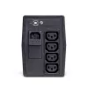 SAI Salicru SPS 700 ONE BL IEC Line-Interactive 0,7 kVA 360 W