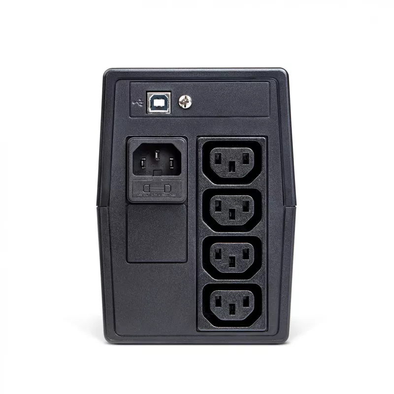SAI Salicru SPS 700 ONE BL IEC Line-Interactive 0,7 kVA 360 W