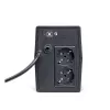 Salicru SPS 900 ONE BL, Line-Interactive, 0,9 kVA, 480 W, pseudosenoidal, 162 V, 290 V