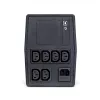 SAI Salicru SPS 1100 ONE BL IEC Line-Interactive 1,1 kVA 600 W