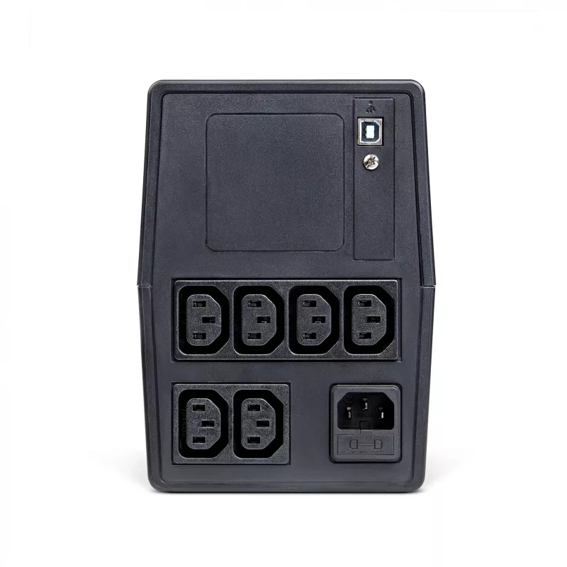 SAI Salicru SPS 1100 ONE BL IEC Line-Interactive 1,1 kVA 600 W